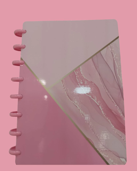 Cuaderno inteligente A5 MIGGI "MILADY"