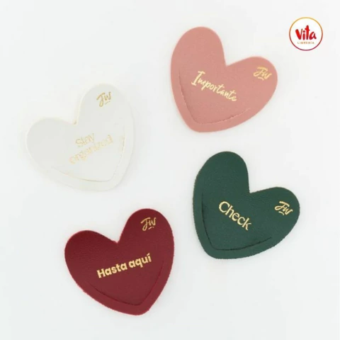 Corner clips Minimal FW - comprar online