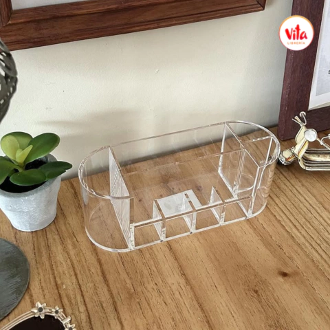 Organizador cristal "ROMA" - comprar online