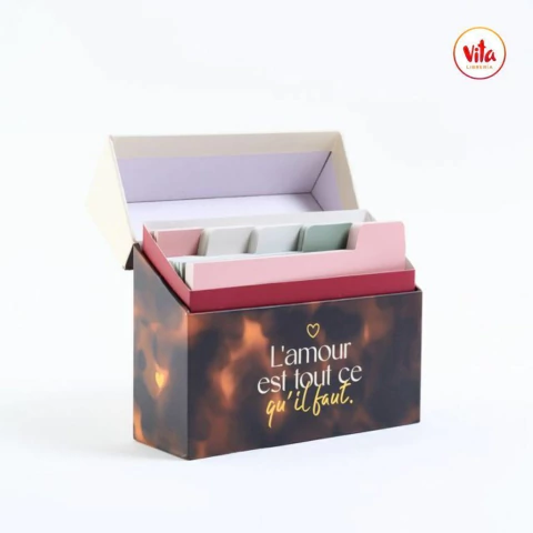 Fichero FW Minimal - comprar online