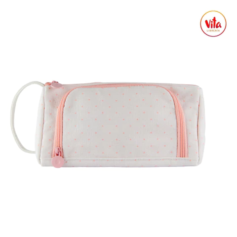 Canopla PAMPIK trini "ROSA" - comprar online