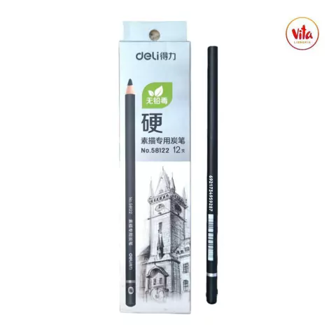 Carbonilla Deli Hard