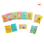 EDUCARDS "ANIMALES DEL MUNDO" - comprar online