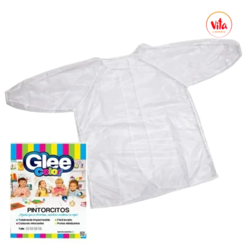 Pintorcito GLEE LIGGO L (5-6)
