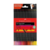 Lapices de colores FABER CASTELL soft x15 "COLORES CALIDOS" - Librería Vita