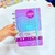 Cuaderno inteligente A5 "SILVER LOVE"