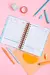 Agenda 2025 Be Positive n°7 diaria "ORO" - tienda online
