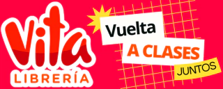 Librería Vita