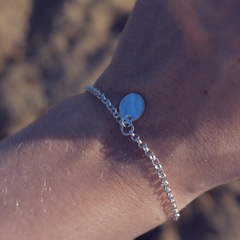 P031 Pulsera Mar en internet