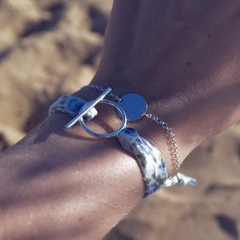 P049 Pulsera Bruna en internet