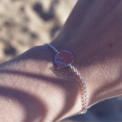 P049 Pulsera Bruna