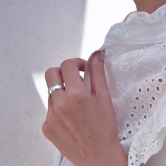 AN012 Anillo Luisa