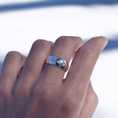 AN012 Anillo Luisa - comprar online
