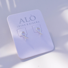 A061 Aros Lazo (Par) - comprar online