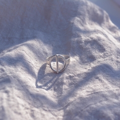 AN019 Anillo Catalina
