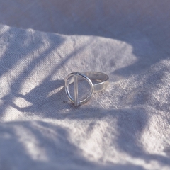 AN019 Anillo Catalina - comprar online