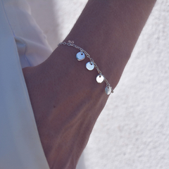 P065 Pulsera Celia en internet