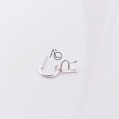 A085 Aro Alegra Inicial (individual) - comprar online