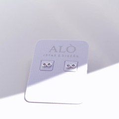 A043 Aros Infinito Mini (Par) en internet