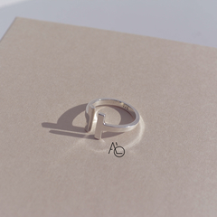 AN014 Anillo T en internet
