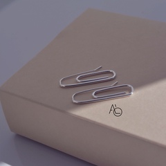 A080 Aros Clip (Par) - comprar online