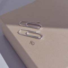A080 Aros Clip (Par)