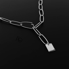 C030 Collar Siena