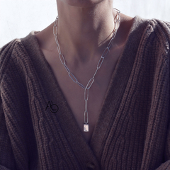 C030 Collar Siena - comprar online