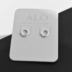 A056 Aros Círculo Chico (Par) en internet