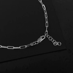 C096 Cadena Forcet (eslabón alargado) - comprar online