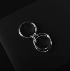 AN007 Anillo Olimpia - comprar online