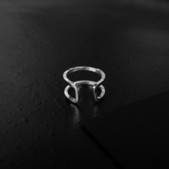 AN026 Anillo Akira - comprar online