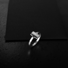 AN014 Anillo T - comprar online