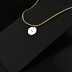 Imagen de C100A Collar Uma Disco Inicial