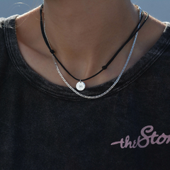 C100A Collar Uma Disco Inicial