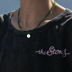 C100A Collar Uma Disco Inicial