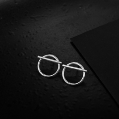 A038 Aros Ana M (17mm) (Par) - comprar online