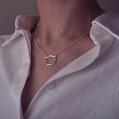 C059 Collar Ana en internet