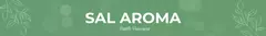 Banner da categoria SAL AROMA