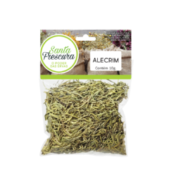 Alecrim 10g - comprar online