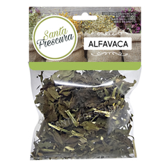 Alfavaca 10g - comprar online