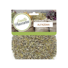 Alfazema 10g