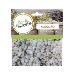 Algodão Semente 15g - comprar online
