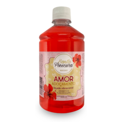 Amor - Líquido Vibracional 500ml