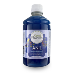 Anil - Líquido Vibracional 500ml