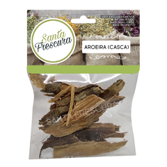 Aroeira Casca 15g - comprar online