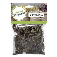 Artemísia 10g - comprar online