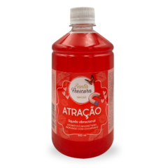 Atração - Líquido Vibracional 500ml - comprar online