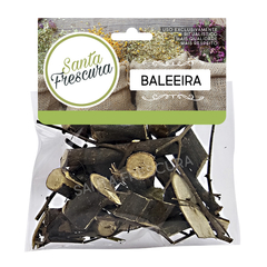 Erva Baleeira 10g - comprar online