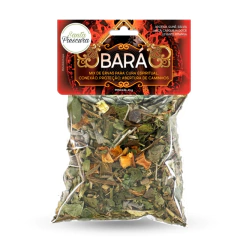 Bará Mix de Ervas 25g